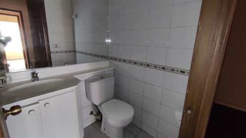 Oficina En Arriendo En Santiago