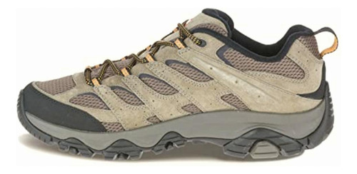 Merrell Moab 3 Tenis De Senderismo Para Mujer, Nuez, 10.5