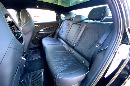 BYD Seal 0.0 Ev Rwd