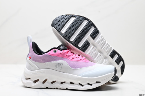 Tenis On Running Loewe X On Cloudt Zapatillas Zapatos Para Correr Calzado Deportivo Casual