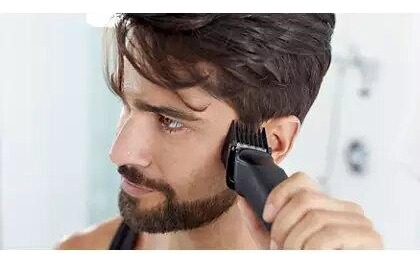 Imagen 7 de 8 de Recortador Philips Mg5730/15 Multigroom Series 5000