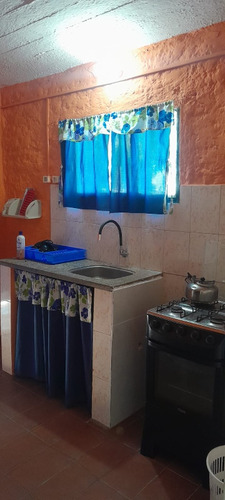 Casa De Tres Dormitorios