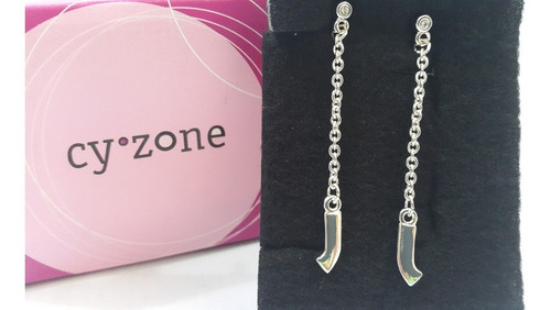 Pendientes Zarcillos / Aretes Largos Pend-014