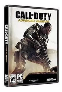 Call Of Duty - Advanced Warfare - Pc