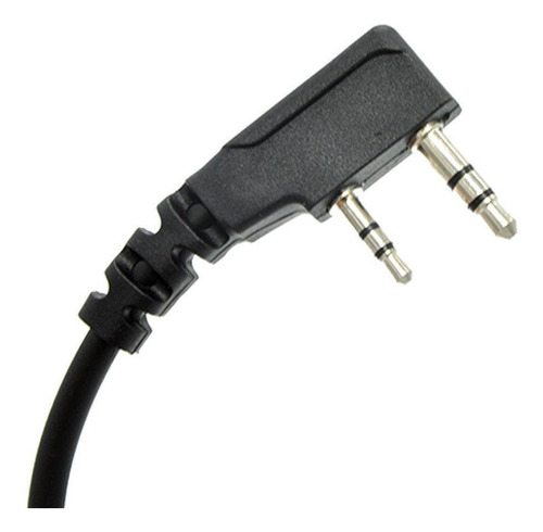 Cd De Software De Cable De Programación Usb Para Baofeng Uv-