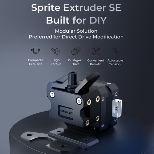 3d Printer Extruder Kit.printers V2/ Torque Se Feeding