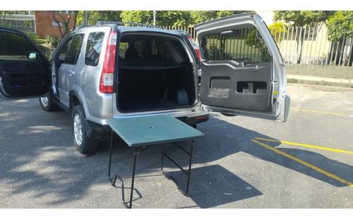 Honda CR-V 2.4 Ex