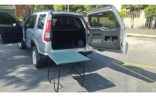 Honda CR-V 2.4 Ex