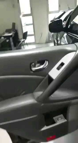 Nissan Murano 2010 3.5 V6 260cv 4wd Cvt