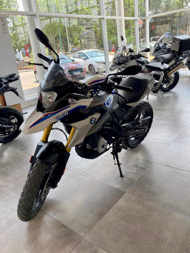 Imagen 3 de 9 de Bmw G310gs
