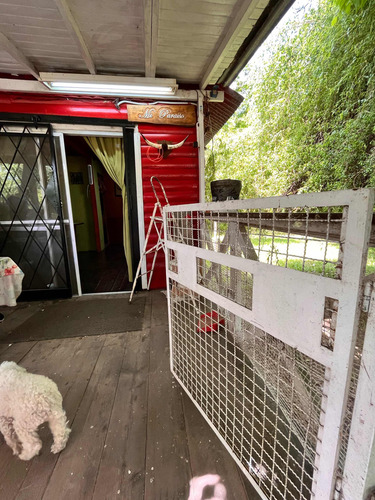 Casa De 4 Ambientes Amueblada En Isla De Rio Luján