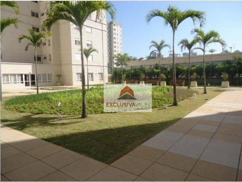 Apartamento Com 2 Dormitórios À Venda, 116 M² Por R$ 880.000 - Jardim Aquarius - São José Dos Campos/sp - Premiere - Ap1999