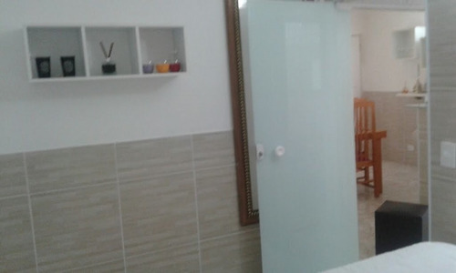 Imagem 9 de 10 de Apartamento Em Jardim Pedra Branca - São Paulo - 834