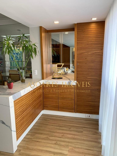 Imagem 7 de 20 de Apartamento À Venda Em Vila Itapura - Ap000333