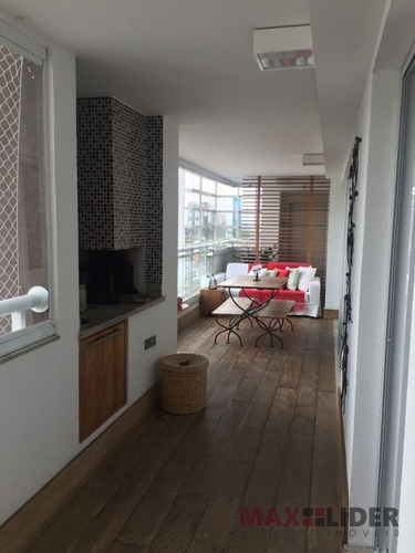 Imagem 5 de 14 de Apartamento - Empresarial 18 Do Forte - Ref: 4364 - L-4364