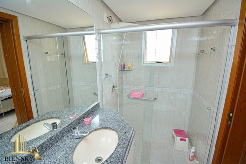 Imagem 18 de 24 de Ótimo Apartamento Para Venda No Residencial Netuno - Ap00470 - 70389417