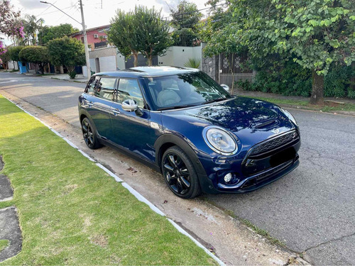Imagem 7 de 14 de Mini Cooper S 2016 2.0 S Top Aut. 5p