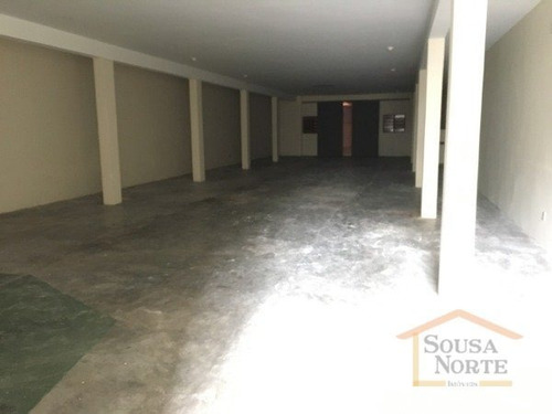 Imagem 4 de 15 de Predio Comercial, Aluguel, Santana, Sao Paulo - 9831 - L-9831