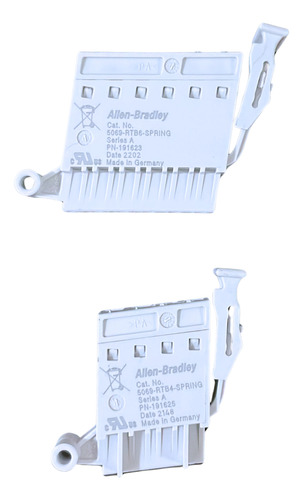 Allen-bradley 5069-l330erms2 Compact Guardlogix Sil2 3.0/1.5