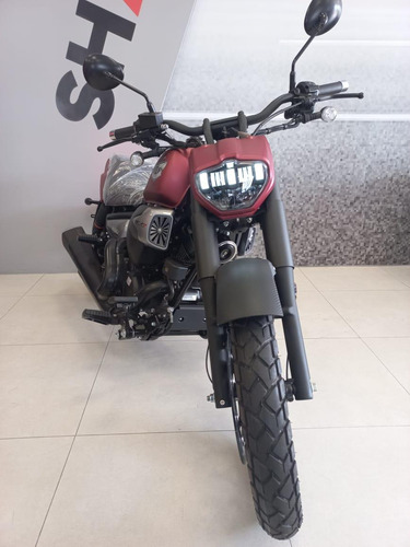 Shineray Titanium 250 2025/2025