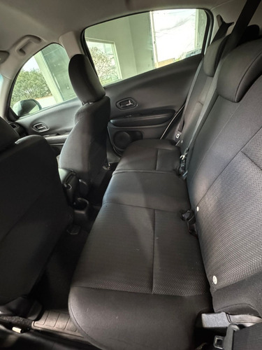 Honda HR-V 1.8 Ex Flex Aut. 5p