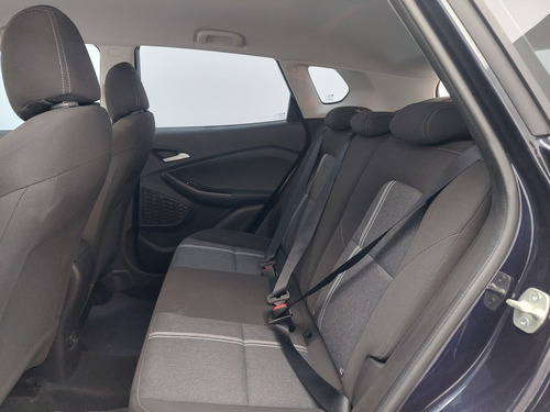 Chevrolet Tracker 1.0 TURBO FLEX LT AUTOMÁTICO