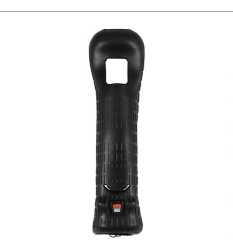 Capa De Silicone Com Adaptador De Sensor Motionplus Para Con