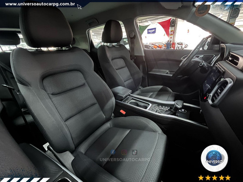 Chery Tiggo 5X 1.5 T Flex Aut. 5p