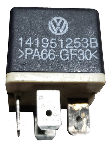 Relevador Volkswagen #141951253b