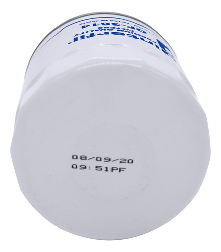 Filtro Aceite Para Saturn Sc1 1993-2002 1.9l Gas 4cil