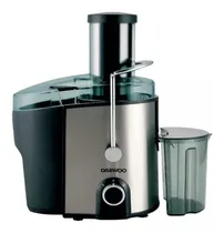 Comprar Juguera Electrica Daewoo Extractor Jugos 800w 1litro Diginet