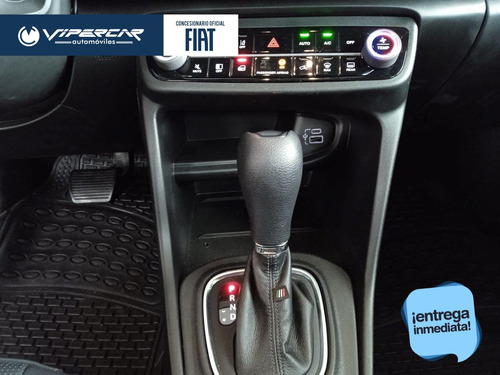 Fiat Pulse IMPETUS