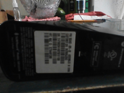 Imagen 4 de 7 de Módem Motorola Sb5101n