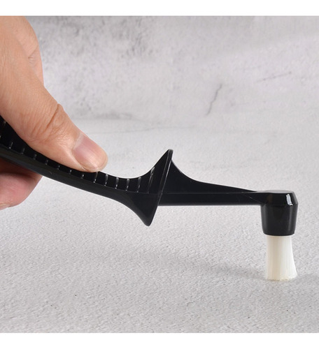 Cepillo De Limpieza Para Máquina De Café Expreso