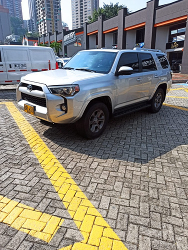 Toyota 4Runner 4.0 Sr5 Fl