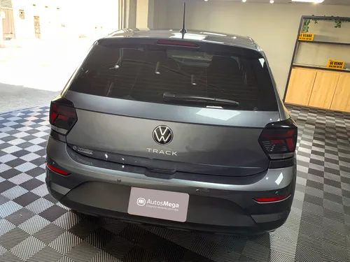 Volkswagen Polo Track 1.6