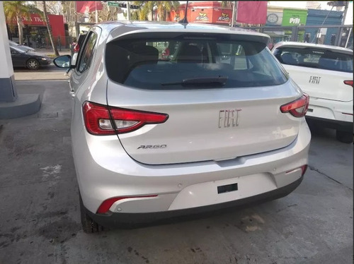Imagen 2 de 19 de Fiat Argo Todas Las Version Financiacia Anticipo Y Cuotas L-