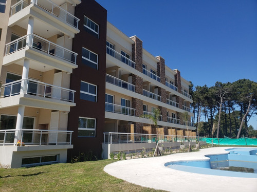 Imagen 5 de 10 de Dto 2amb En Alquiler Pinamar