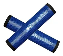 Comprar Puños Grip Bicicleta Mtb Lizard Skins Dsp 32.3 X 130mm Largo