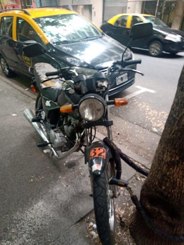 Imagen 2 de 5 de Motomel