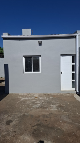 Vendo Alquilo Casa Charata Chaco