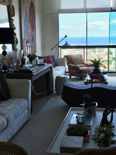 Imagem 1 de 30 de Apartamento 4 Quartos Suítes Sendo Uma Suite Master Com Hidromassagem No Horto Florestal 280m2 - Dia144 - 68321343