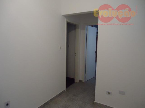 Imagem 10 de 30 de Apartamento - Edifício Residencial Brasul - Ap0091