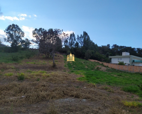 Imagem 4 de 11 de Lote No Condomínio Belvedere - Esmeraldas - Te00267 - 67860899