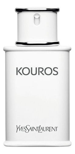 Perfume Kouros Masculino 100ml