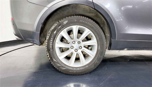 Imagen 12 de 15 de 108962 - Land Rover Discovery 2016 Con Garantía