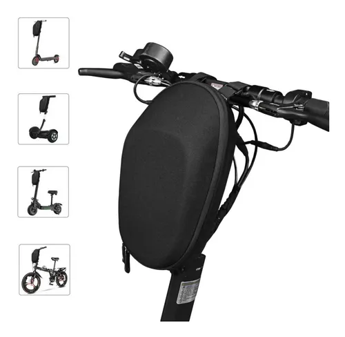 Mochila Delantera Para Scooter El ctrico O Bicicleta