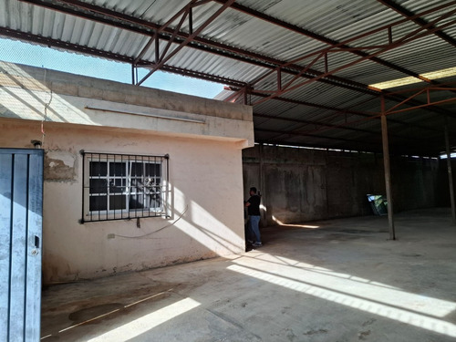 Bodega En Venta En Cancún Con Excelente Ubicación