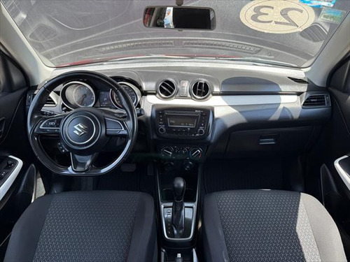 Suzuki Swift 1.2 Gls At
