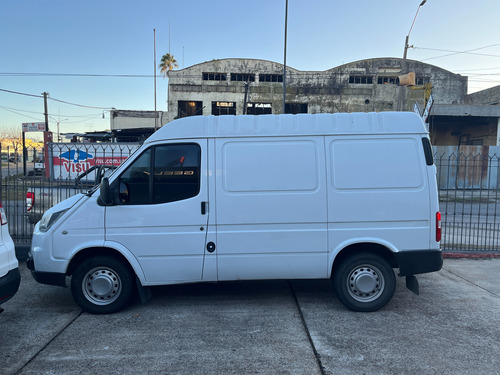 Jmc Touring Cargo Box